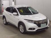 2020 HONDA VEZEL