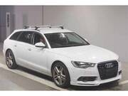 2014 AUDI A6