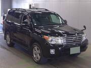 2014 TOYOTA LAND CRUISER