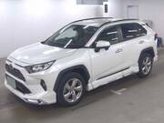 2020 TOYOTA RAV4 G