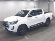 2020 TOYOTA HILUX Z