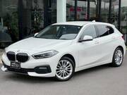 2020 BMW 1 SERIES