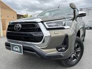 2023 TOYOTA HILUX