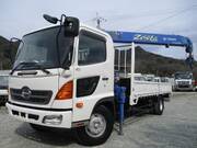 2011 HINO OTHER