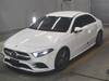MERCEDES BENZ A-CLASS