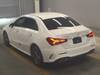 MERCEDES BENZ A-CLASS