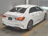 MERCEDES BENZ A-CLASS