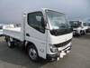 FUSO CANTER