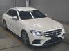 MERCEDES BENZ E-CLASS
