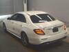 MERCEDES BENZ E-CLASS
