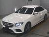 MERCEDES BENZ E-CLASS