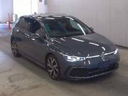 2023 VOLKSWAGEN GOLF