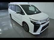 2020 TOYOTA VOXY