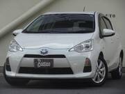 2013 TOYOTA AQUA