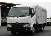 2013 HINO DUTRO