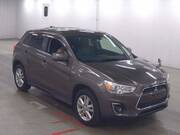 2014 MITSUBISHI RVR G