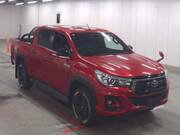 2020 TOYOTA HILUX