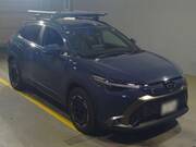 2023 TOYOTA COROLLA CROSS Z