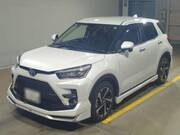 2021 TOYOTA RAIZE