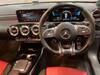 MERCEDES BENZ A-CLASS
