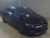 MERCEDES BENZ A-CLASS