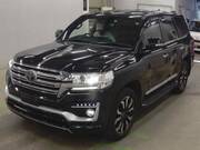 2018 TOYOTA LAND CRUISER ZX