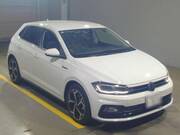 2021 VOLKSWAGEN POLO