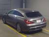 MERCEDES BENZ CLA-CLASS Shooting Brake