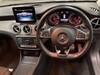 MERCEDES BENZ CLA-CLASS Shooting Brake