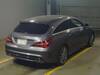 MERCEDES BENZ CLA-CLASS Shooting Brake