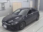 2021 MERCEDES BENZ A-CLASS
