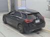 MERCEDES BENZ A-CLASS