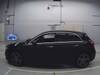 MERCEDES BENZ A-CLASS