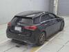MERCEDES BENZ A-CLASS