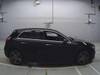 MERCEDES BENZ A-CLASS