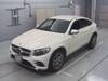 MERCEDES BENZ GLC-CLASS