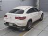 MERCEDES BENZ GLC-CLASS