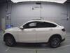 MERCEDES BENZ GLC-CLASS