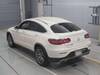 MERCEDES BENZ GLC-CLASS