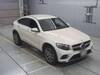 MERCEDES BENZ GLC-CLASS