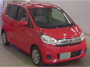 2016 NISSAN DAYZ