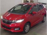 2018 HONDA FIT