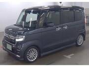 2022 HONDA N-BOX CUSTOM