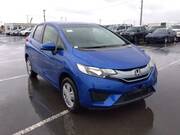 2017 HONDA FIT