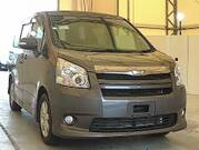 2008 TOYOTA NOAH SI