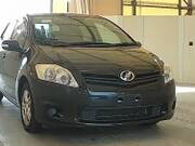 2012 TOYOTA AURIS