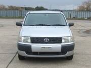 2013 TOYOTA PROBOX VAN
