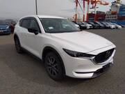 2018 MAZDA CX-5 20S PROACTIVE