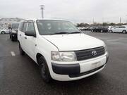 2008 TOYOTA PROBOX VAN
