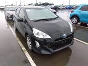 2015 TOYOTA AQUA S